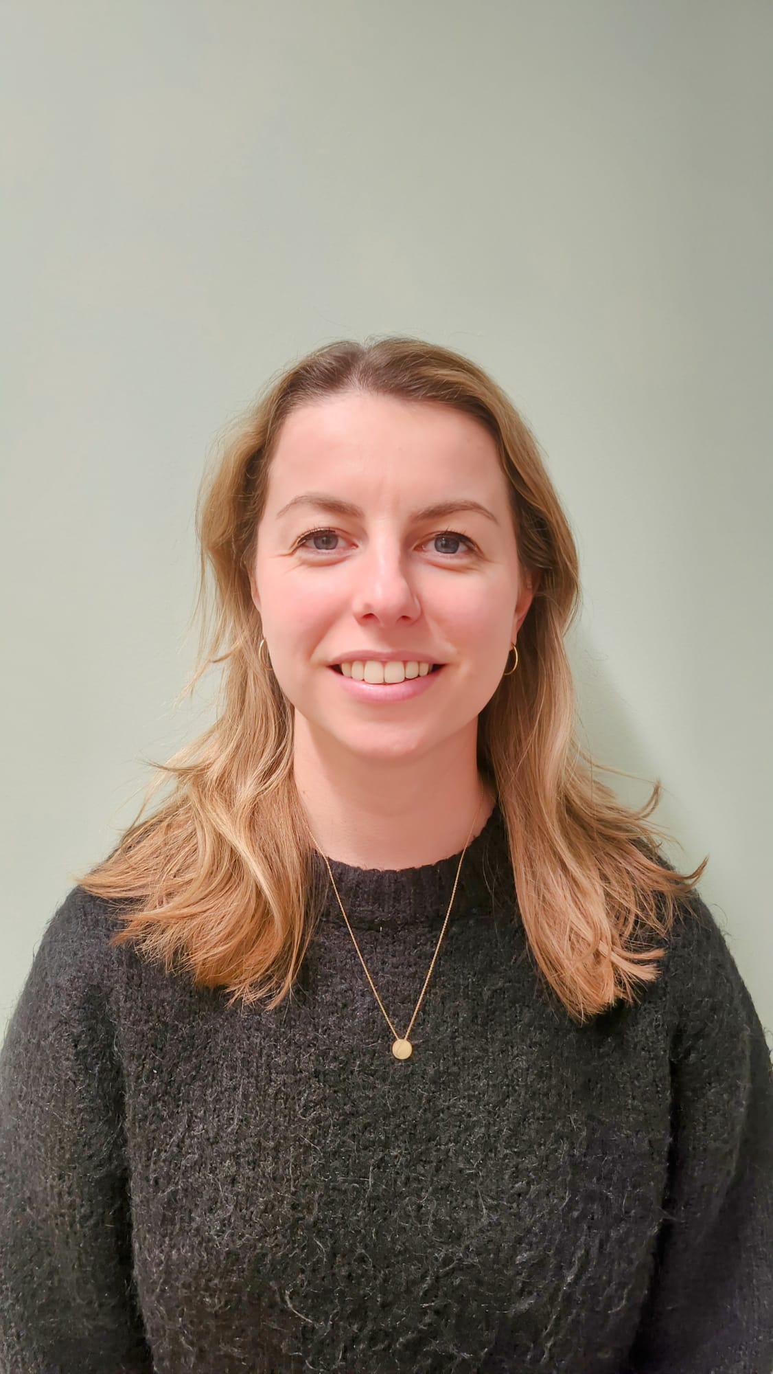 Willemijn Laumans